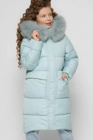 Куртки и дубленки X-Woyz модель DT83047 Фото