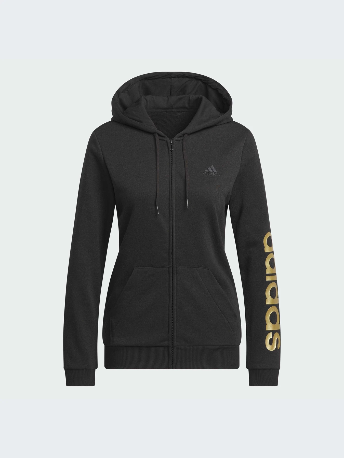 Худи и свитшоты Adidas модель H07761 Фото