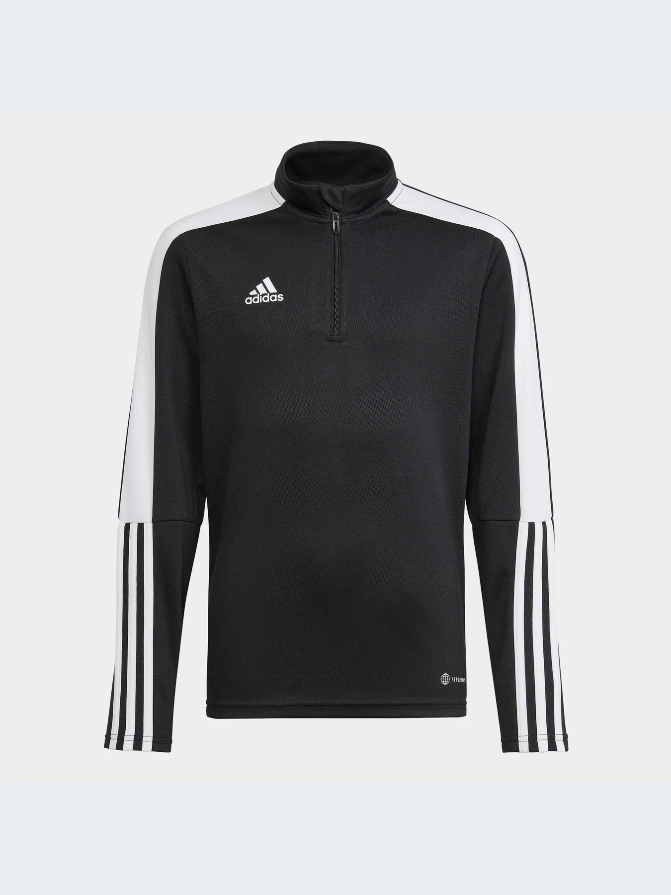 Худи и свитшоты Adidas Tiro модель HU0323 Худи и свитшоты Adidas Tiro модель HU0323 Фото