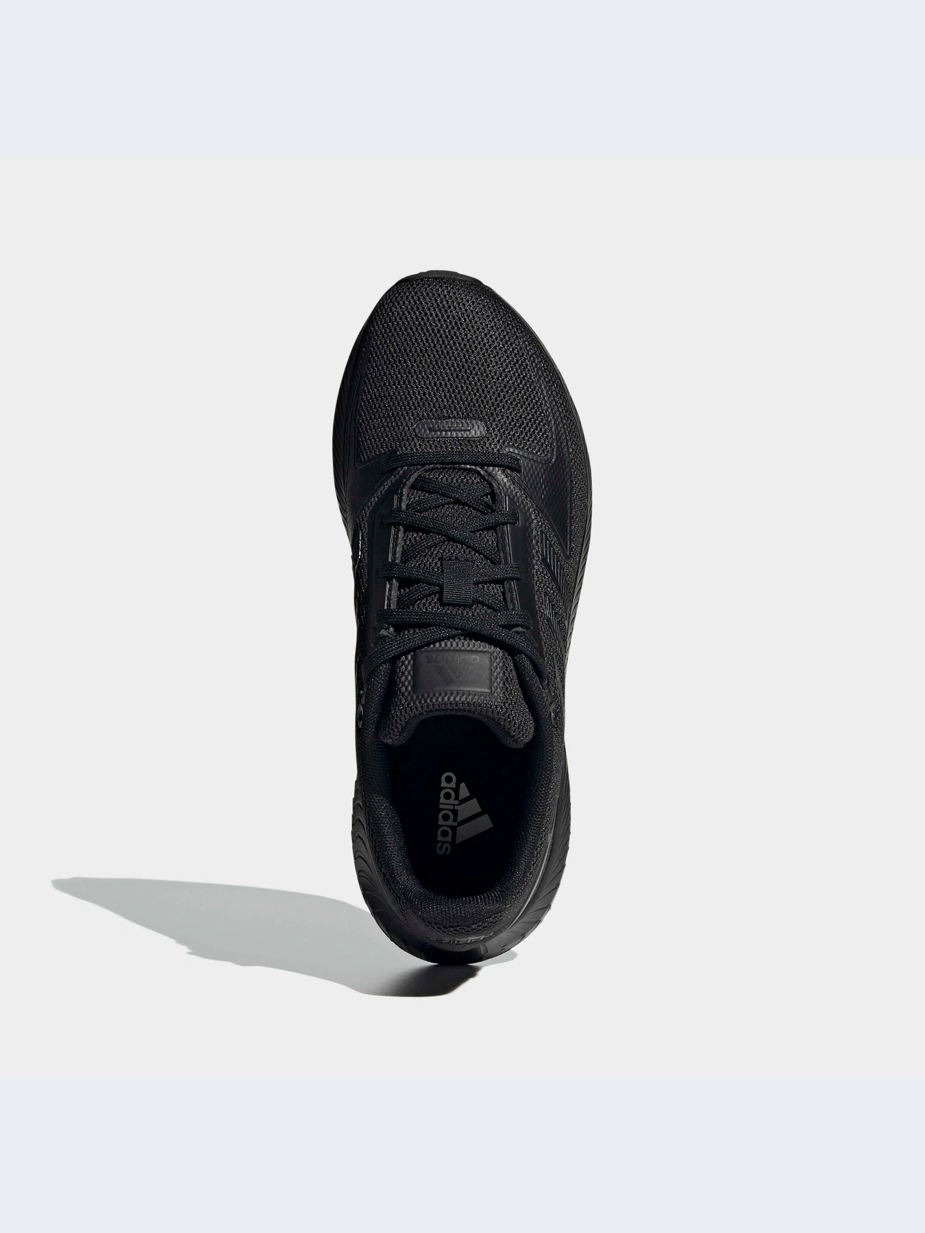 Кроссовки Adidas Runfalcon модель H05802 Кроссовки Adidas Runfalcon модель H05802 Фото