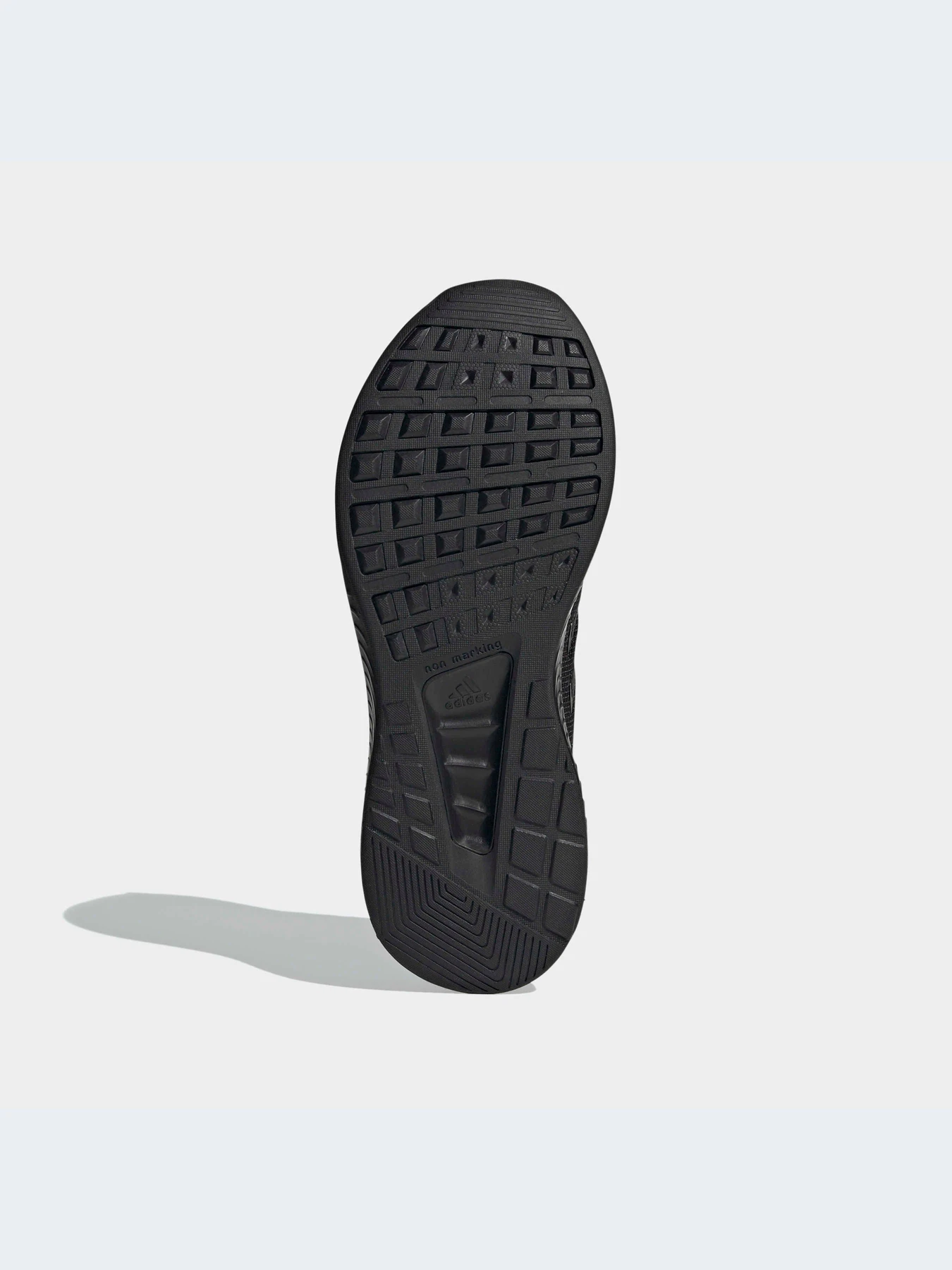 Кроссовки Adidas Runfalcon модель H05802 Кроссовки Adidas Runfalcon модель H05802 Фото