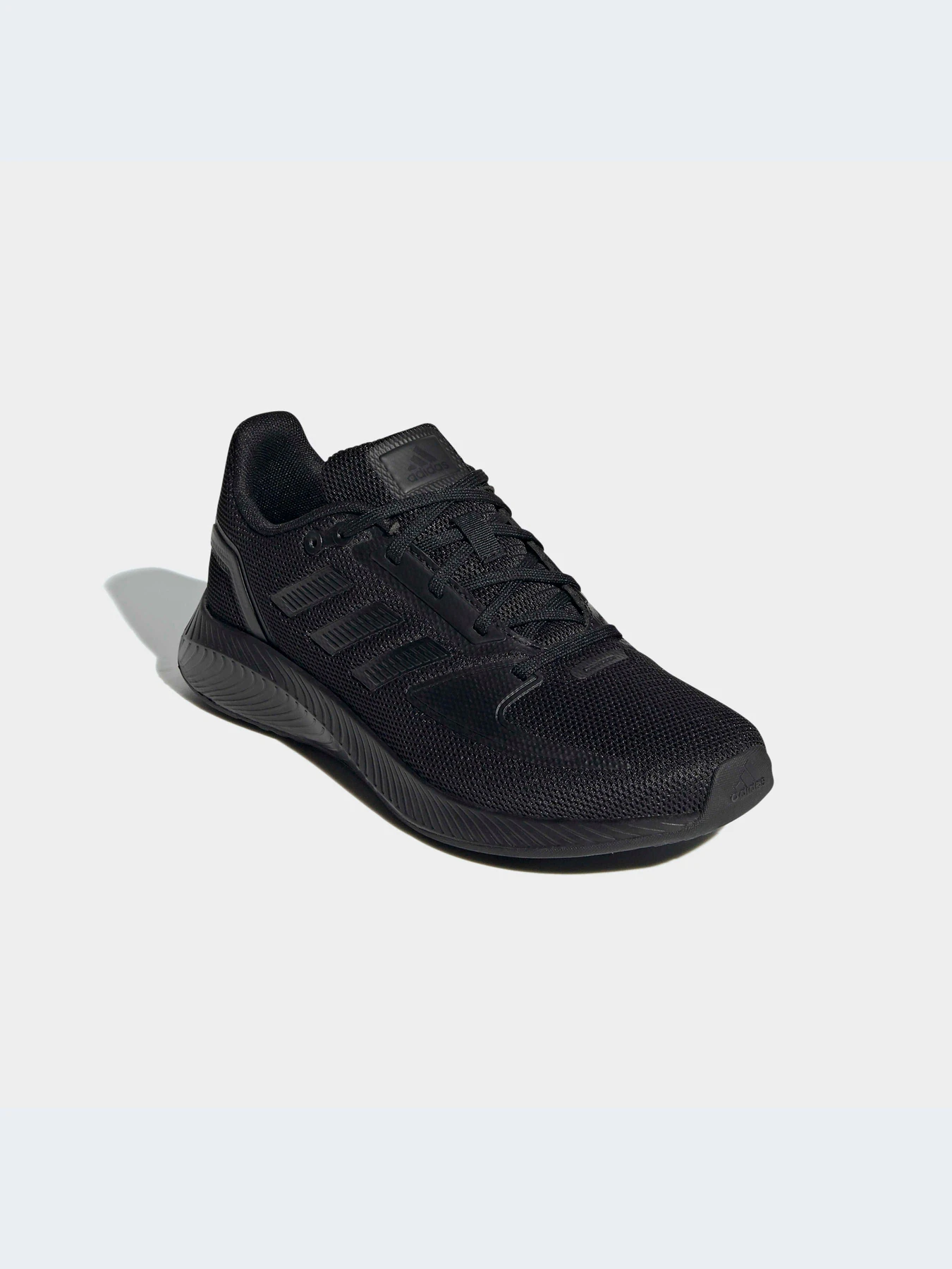 Кроссовки Adidas Runfalcon модель H05802 Кроссовки Adidas Runfalcon модель H05802 Фото