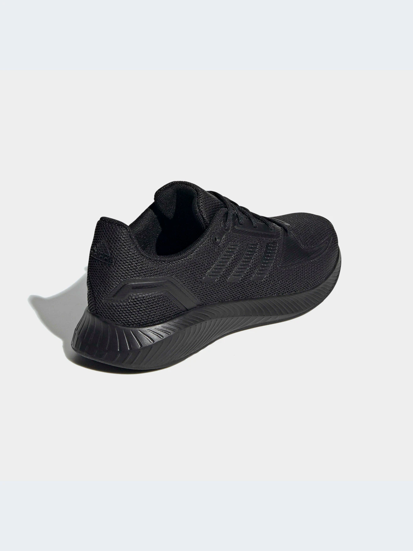 Кроссовки Adidas Runfalcon модель H05802 Кроссовки Adidas Runfalcon модель H05802 Фото