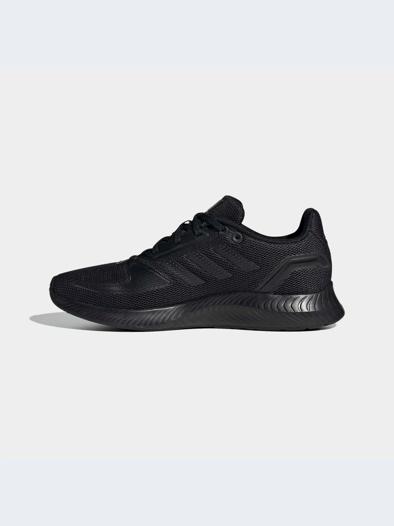Кроссовки Adidas Runfalcon модель H05802 Кроссовки Adidas Runfalcon модель H05802 Фото