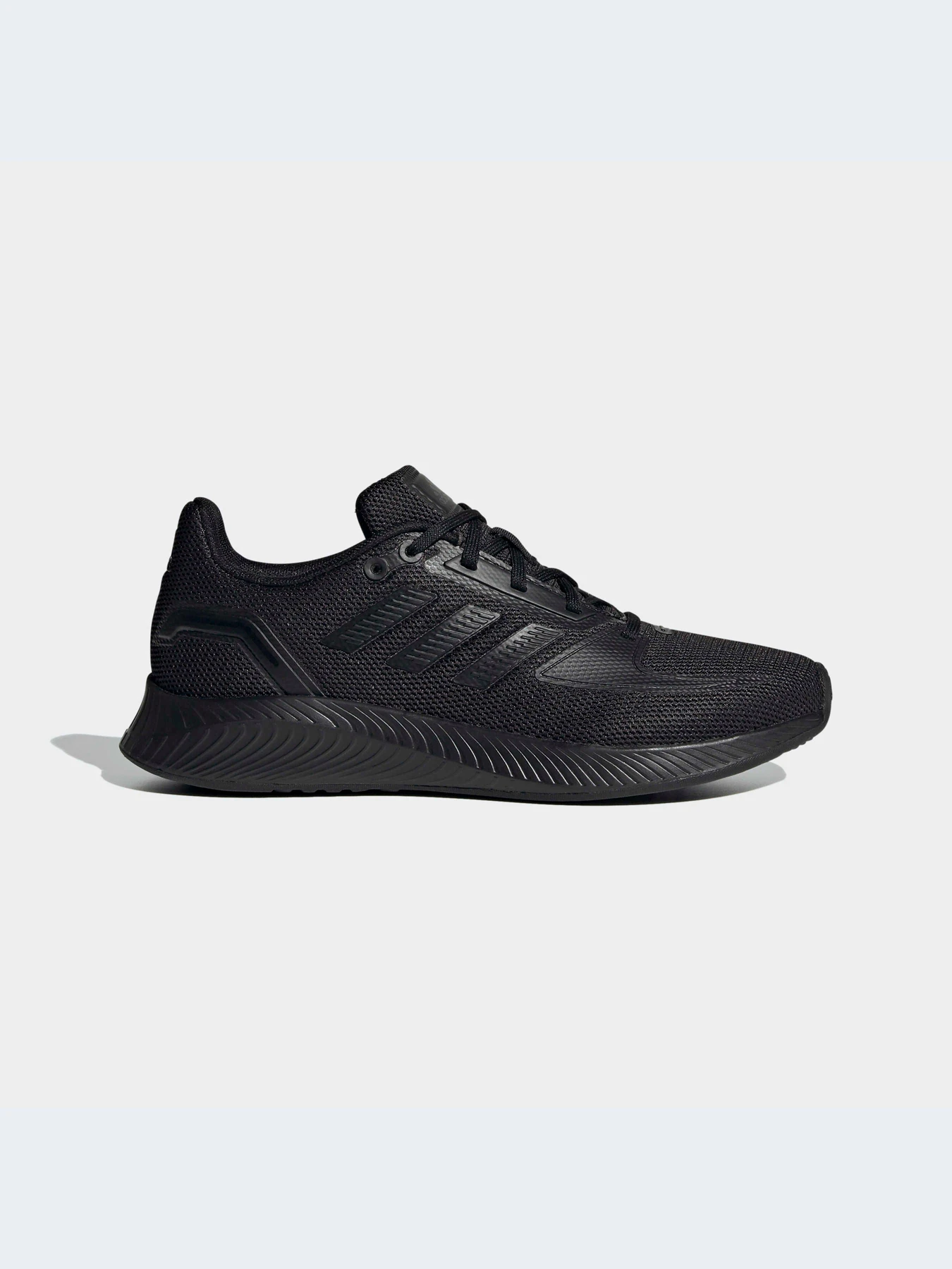Кроссовки Adidas Runfalcon модель H05802 Кроссовки Adidas Runfalcon модель H05802 Фото