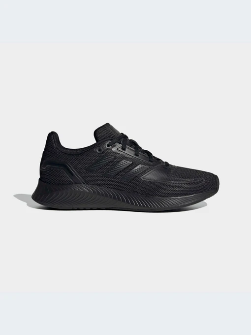 Кроссовки Adidas Runfalcon модель H05802 Фото