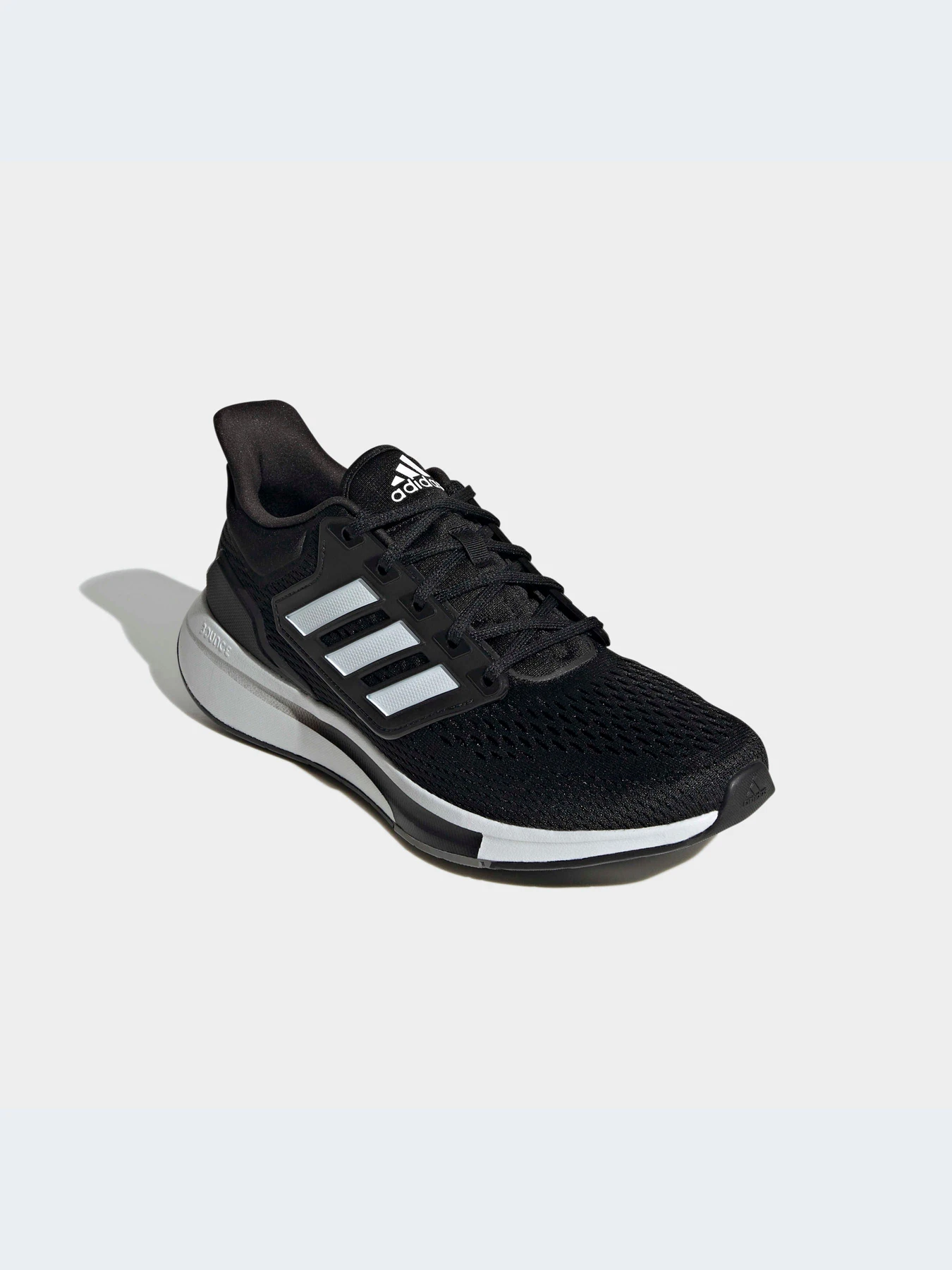 Кроссовки Adidas EQ модель GY2190 Фото
