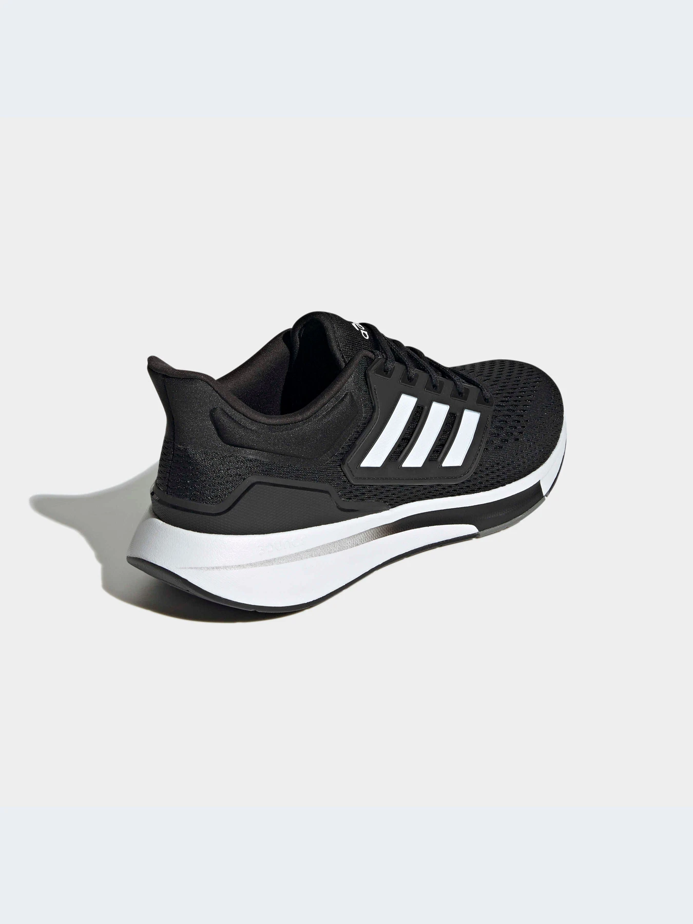 Кроссовки Adidas EQ модель GY2190 Фото
