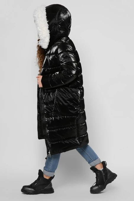 Куртки та дублянки X-Woyz модель DT83058 Фото