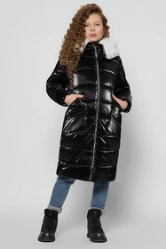 Куртки и дубленки X-Woyz модель DT83058 Фото