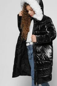 Куртки и дубленки X-Woyz модель DT83058 Фото