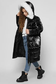 Куртки и дубленки X-Woyz модель DT83058 Фото