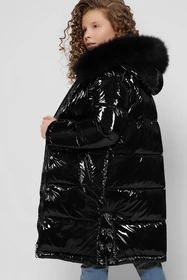 Куртки та дублянки X-Woyz модель DT83068 Фото