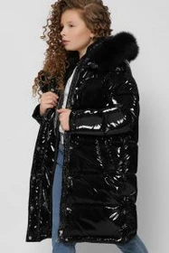 Куртки та дублянки X-Woyz модель DT83068 Фото