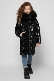 Куртки та дублянки X-Woyz модель DT83068 Фото