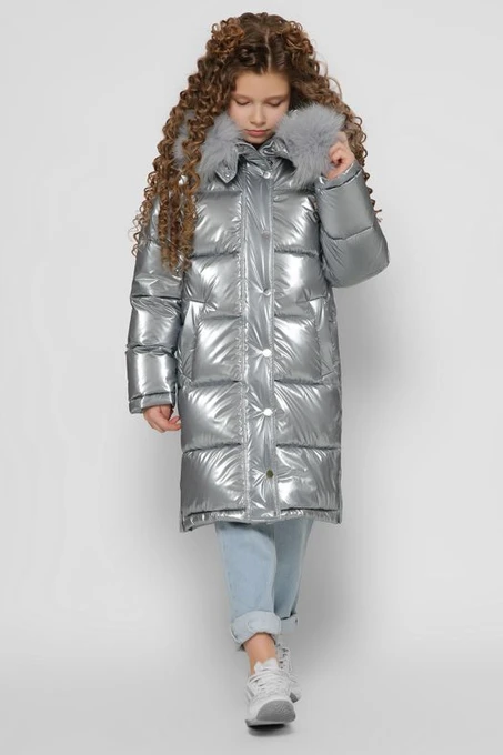 Куртки та дублянки X-Woyz модель DT830620 Фото
