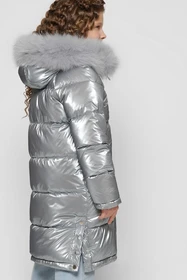 Куртки и дубленки X-Woyz модель DT830620 Фото