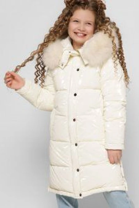 Куртки та дублянки X-Woyz модель DT83063 Фото