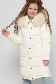 Куртки и дубленки X-Woyz модель DT83063 Фото