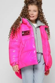 Куртки и дубленки X-Woyz модель DT83109 Фото