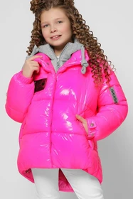 Куртки и дубленки X-Woyz модель DT83109 Фото