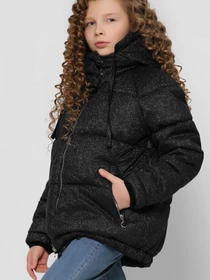Куртки та дублянки X-Woyz модель DT83148 Фото