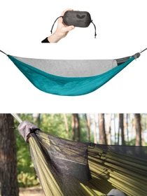 Намет Levitate Москітна сітка модель NoSeeUm Mesh Фото