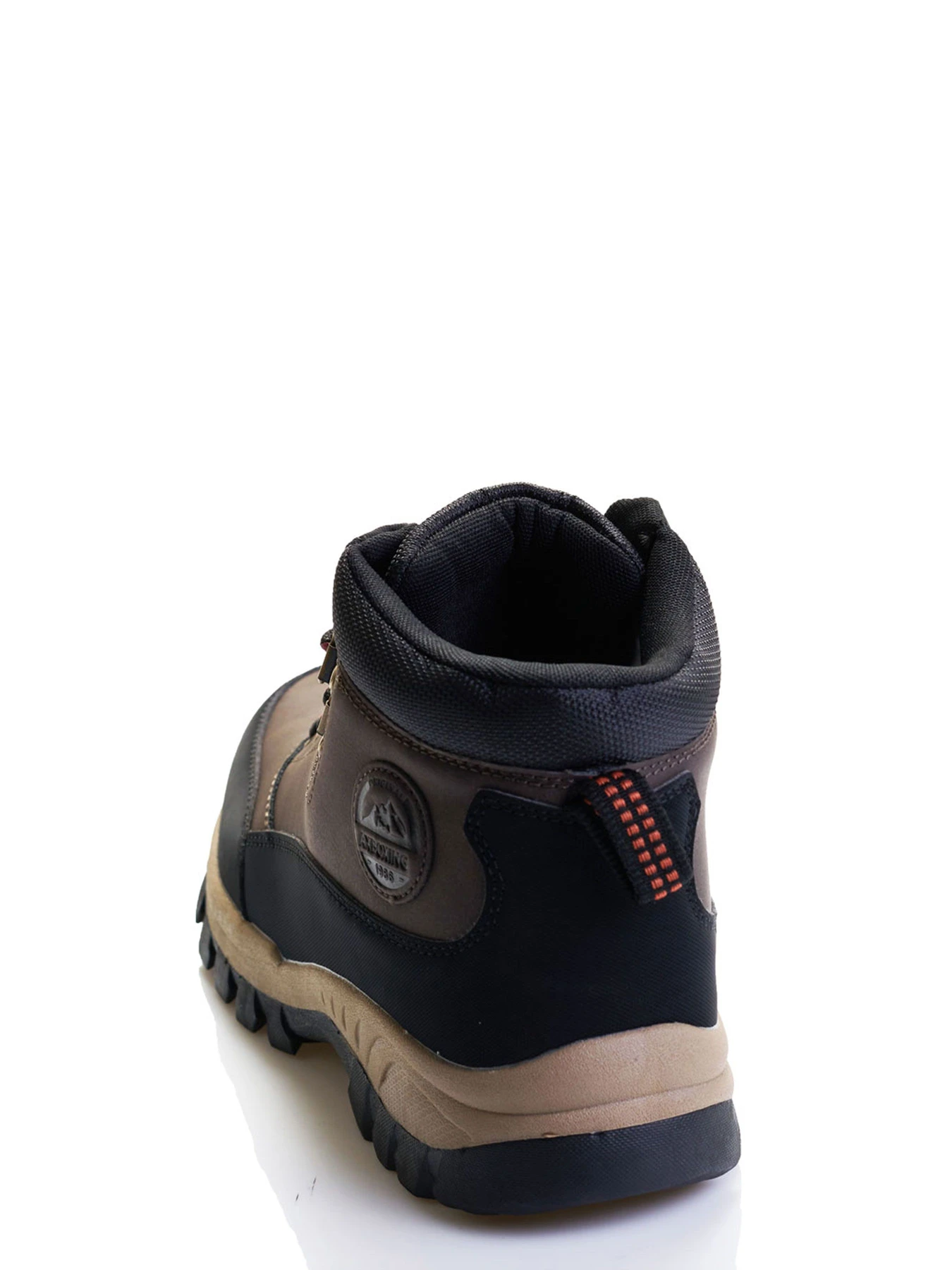 Ботинки и сапоги Navigator модель AM3675-11brown Ботинки и сапоги Navigator модель AM3675-11brown Фото