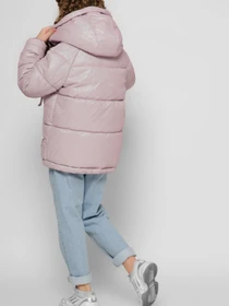 Куртки и дубленки X-Woyz модель DT831415 Фото