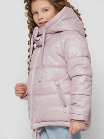Куртки и дубленки X-Woyz модель DT831415 Фото