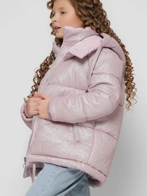 Куртки и дубленки X-Woyz модель DT831415 Фото