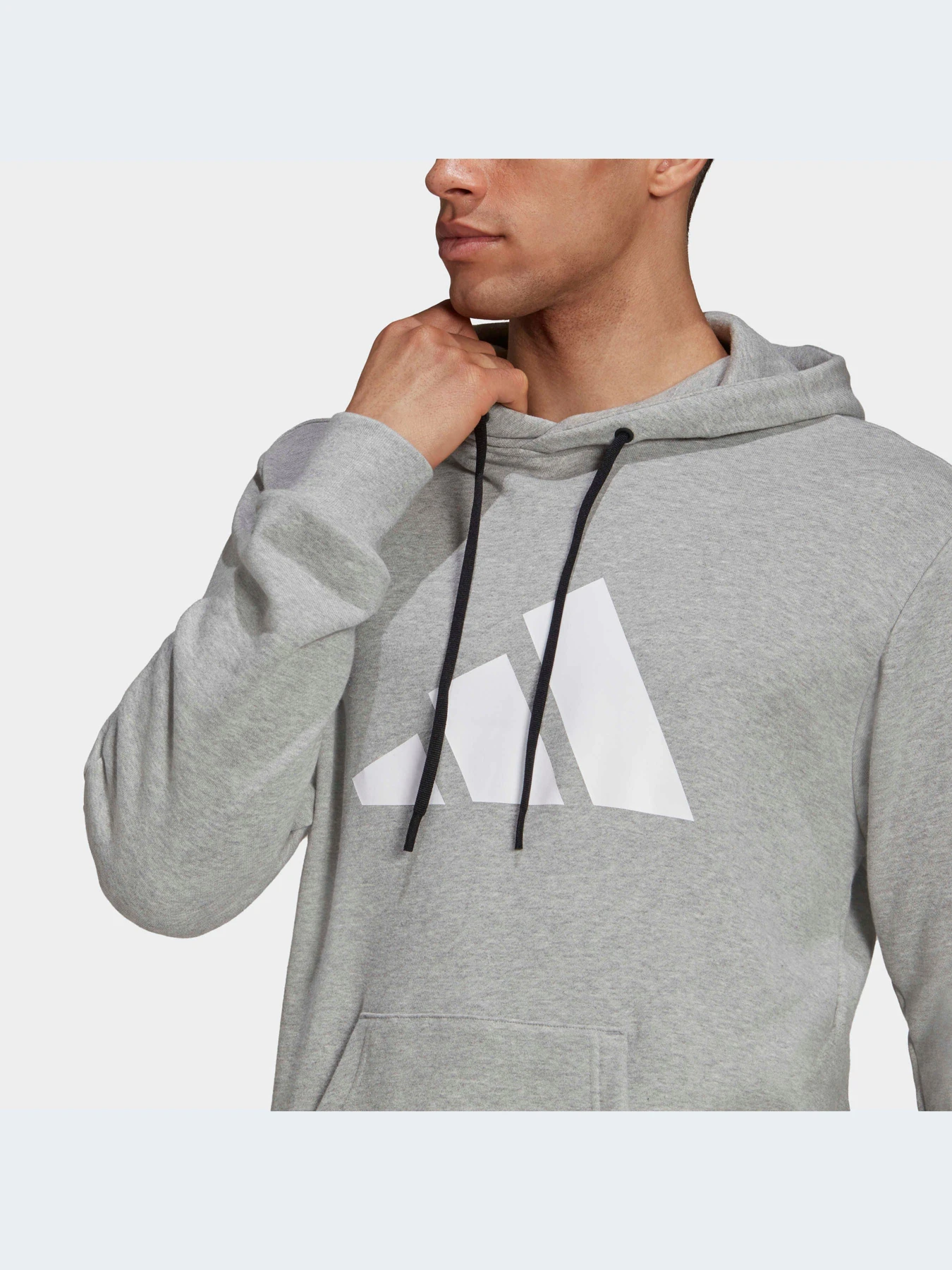 Худи и свитшоты Adidas Культовые силуэты модель H39802 Фото