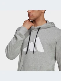 Худи и свитшоты Adidas Культовые силуэты модель H39802 Фото