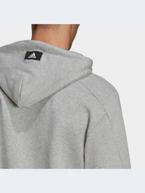 Худи и свитшоты Adidas Культовые силуэты модель H39802 Фото
