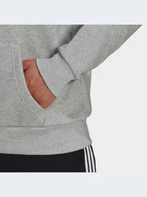 Худи и свитшоты Adidas Культовые силуэты модель H39802 Фото