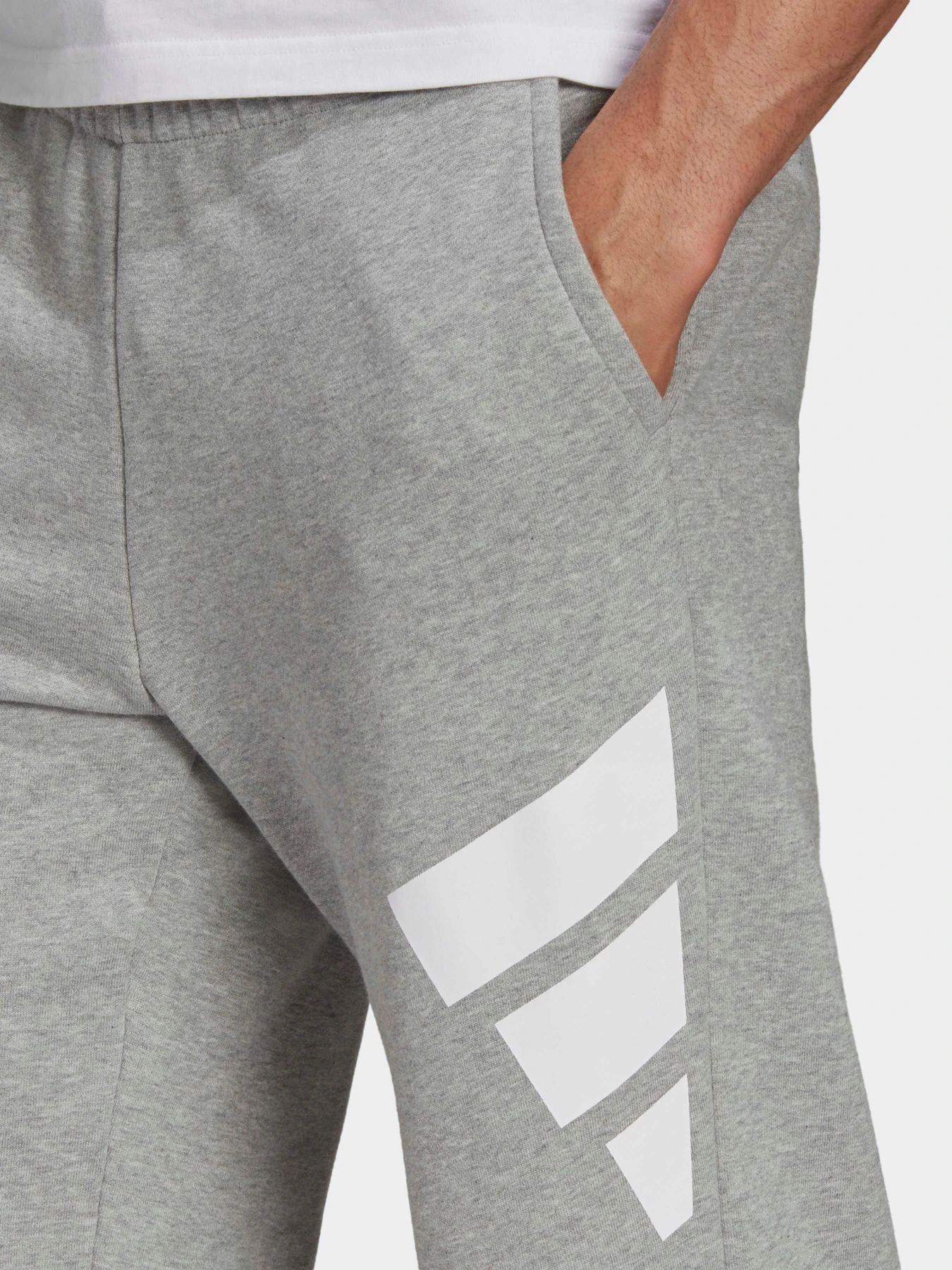 Брюки Adidas Культовые силуэты модель H39795 Фото