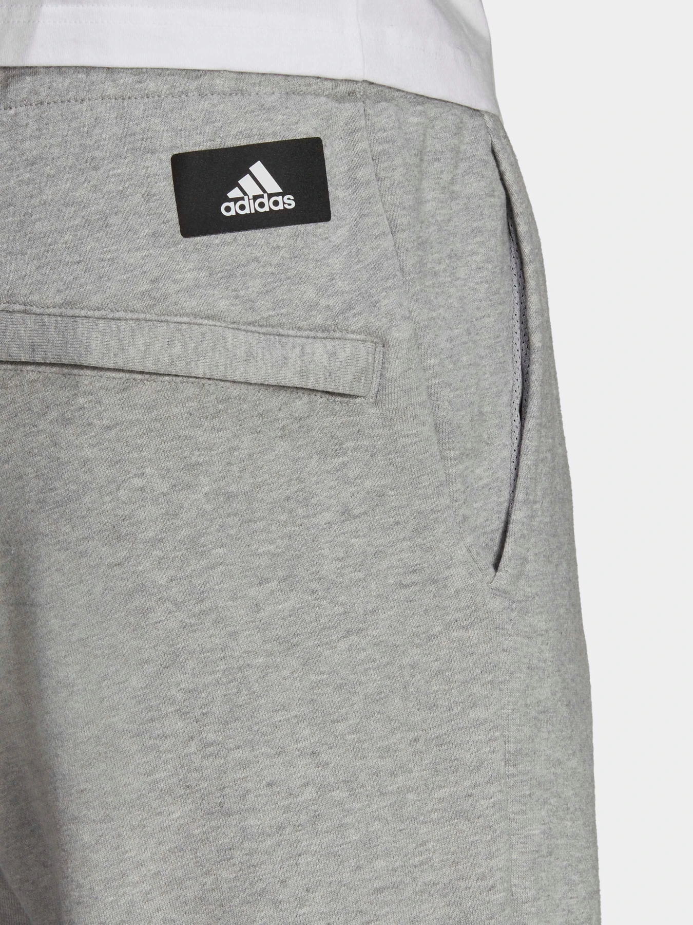 Брюки Adidas Культовые силуэты модель H39795 Фото