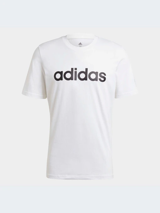 Футболки і поло Adidas модель GL0058 Фото
