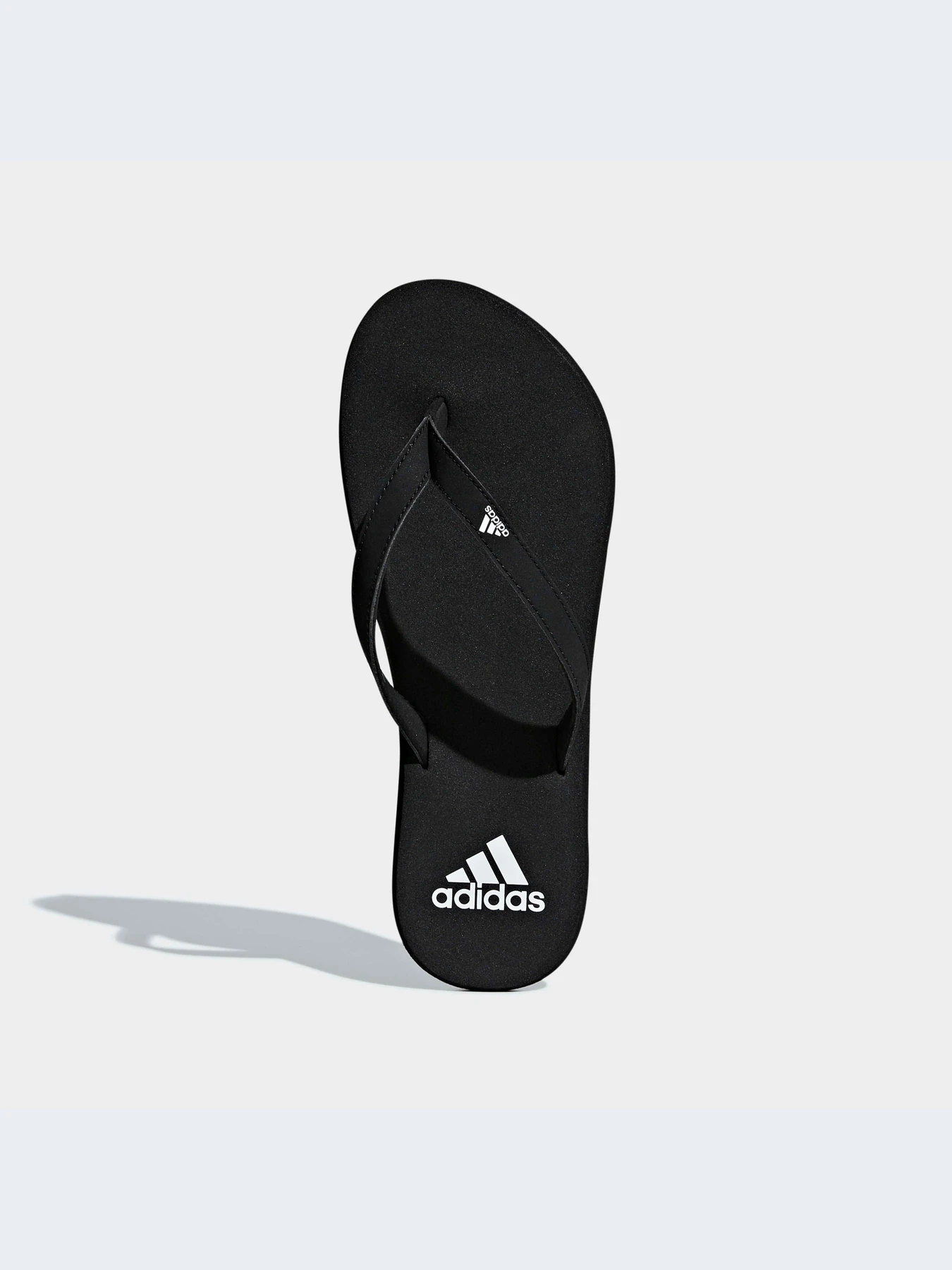 Шлёпанцы Adidas модель F35035 Фото