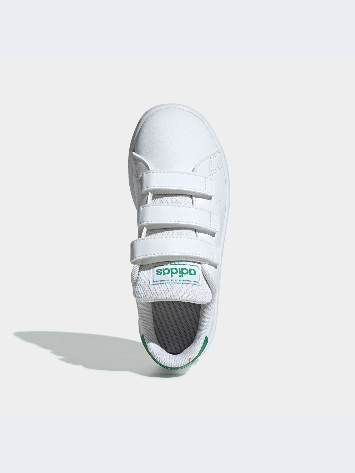 Кеды Adidas модель EF0223 Фото