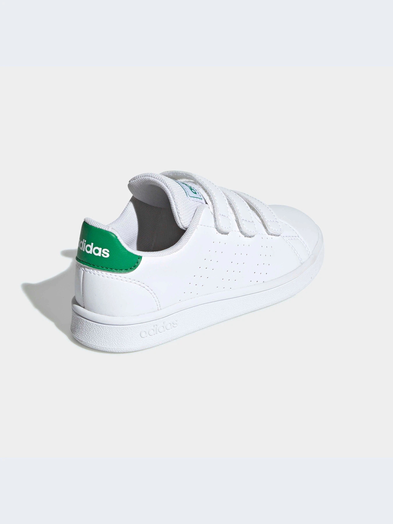 Кеды Adidas модель EF0223 Фото