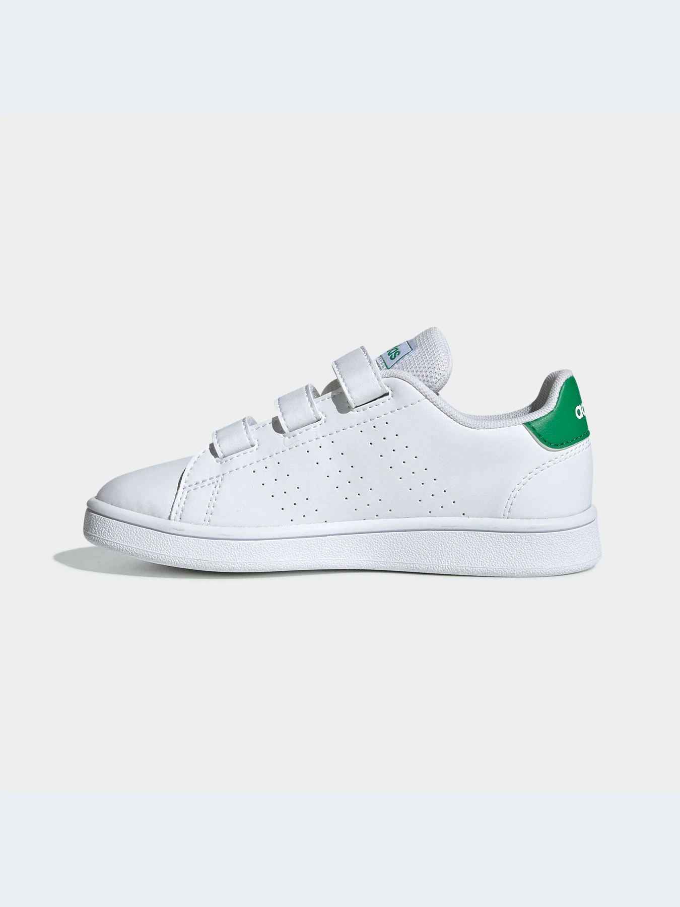 Кеды Adidas модель EF0223 Фото