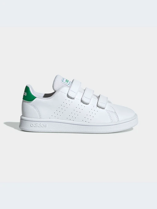 Кеды Adidas модель EF0223 Фото