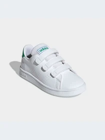Кеды Adidas модель EF0223 Фото