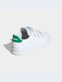 Кеды Adidas модель EF0223 Фото