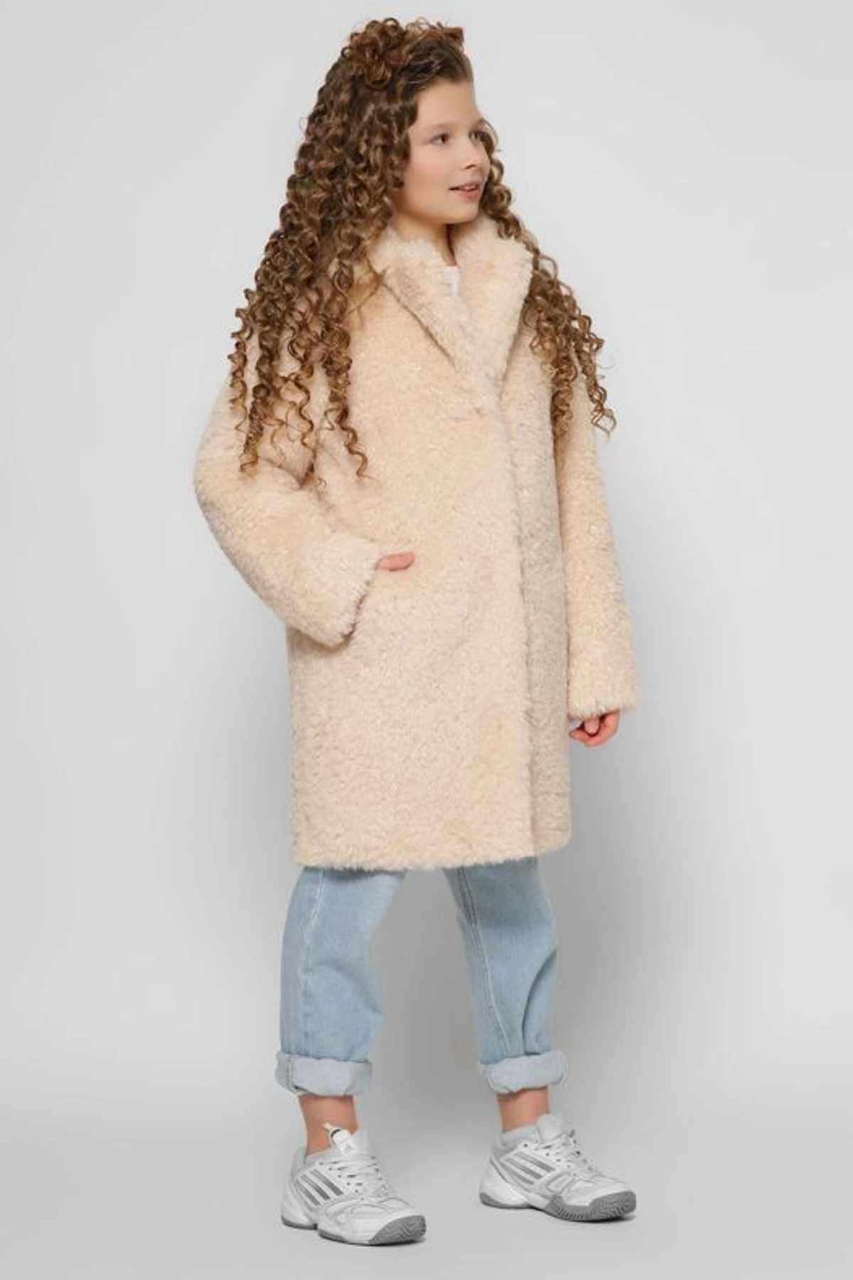 Куртки и дубленки X-Woyz модель DT831710 Фото
