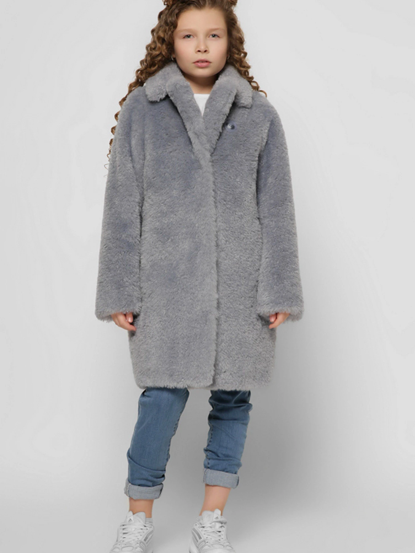 Куртки та дублянки X-Woyz модель DT831735 Фото
