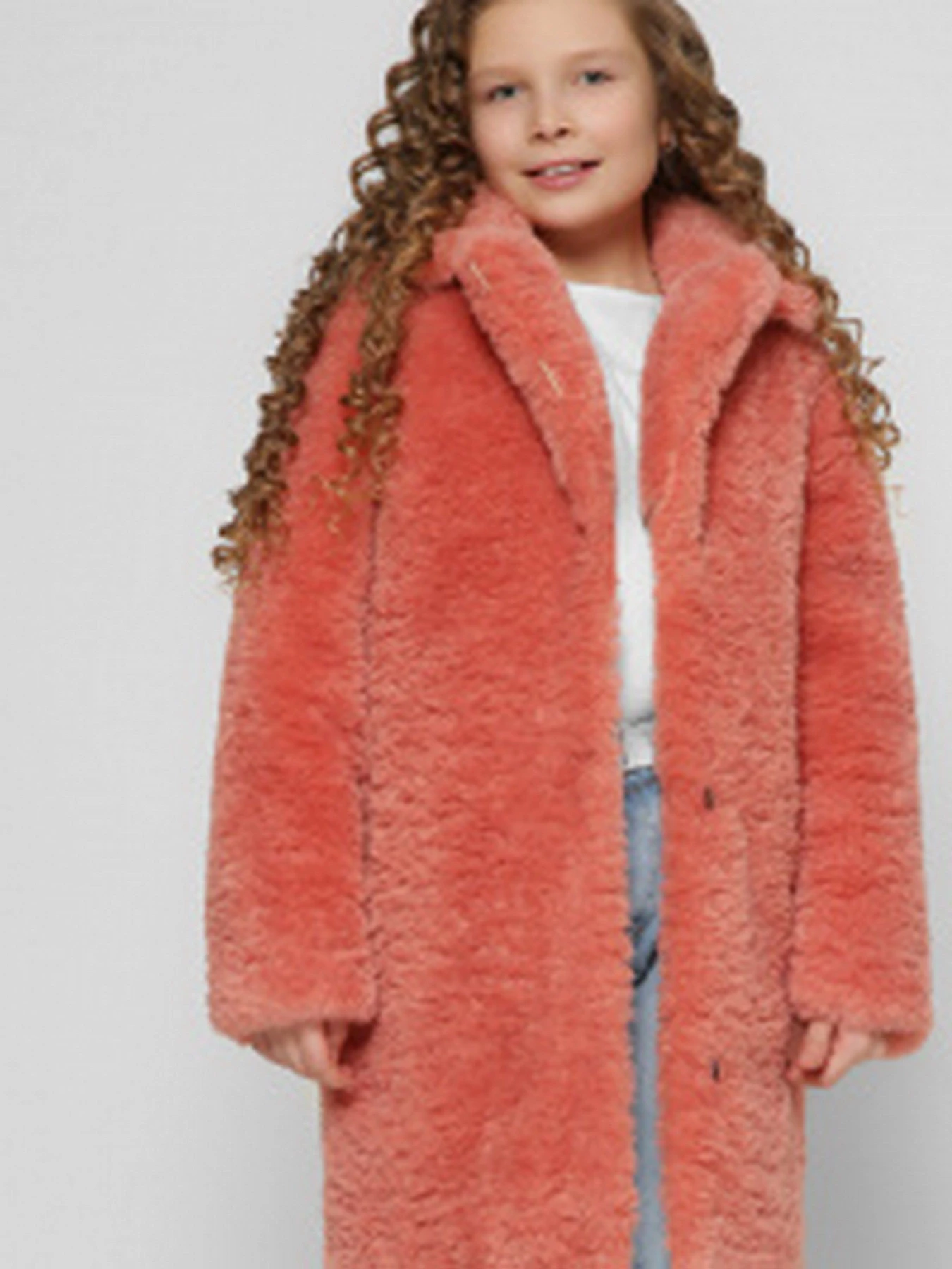 Куртки та дублянки X-Woyz модель DT831722 Куртки та дублянки X-Woyz модель DT831722 Фото