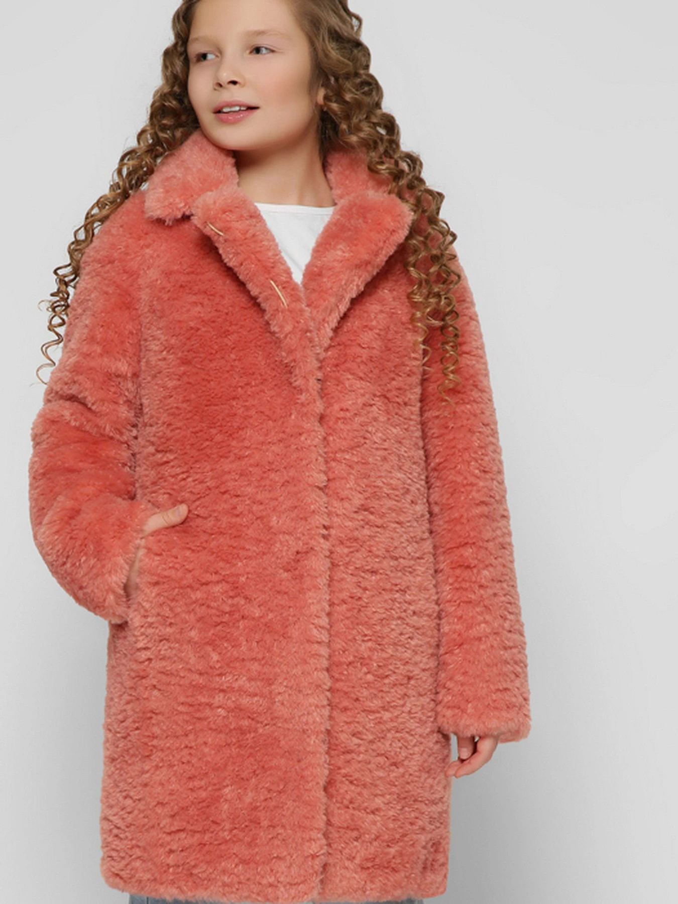 Куртки та дублянки X-Woyz модель DT831722 Куртки та дублянки X-Woyz модель DT831722 Фото