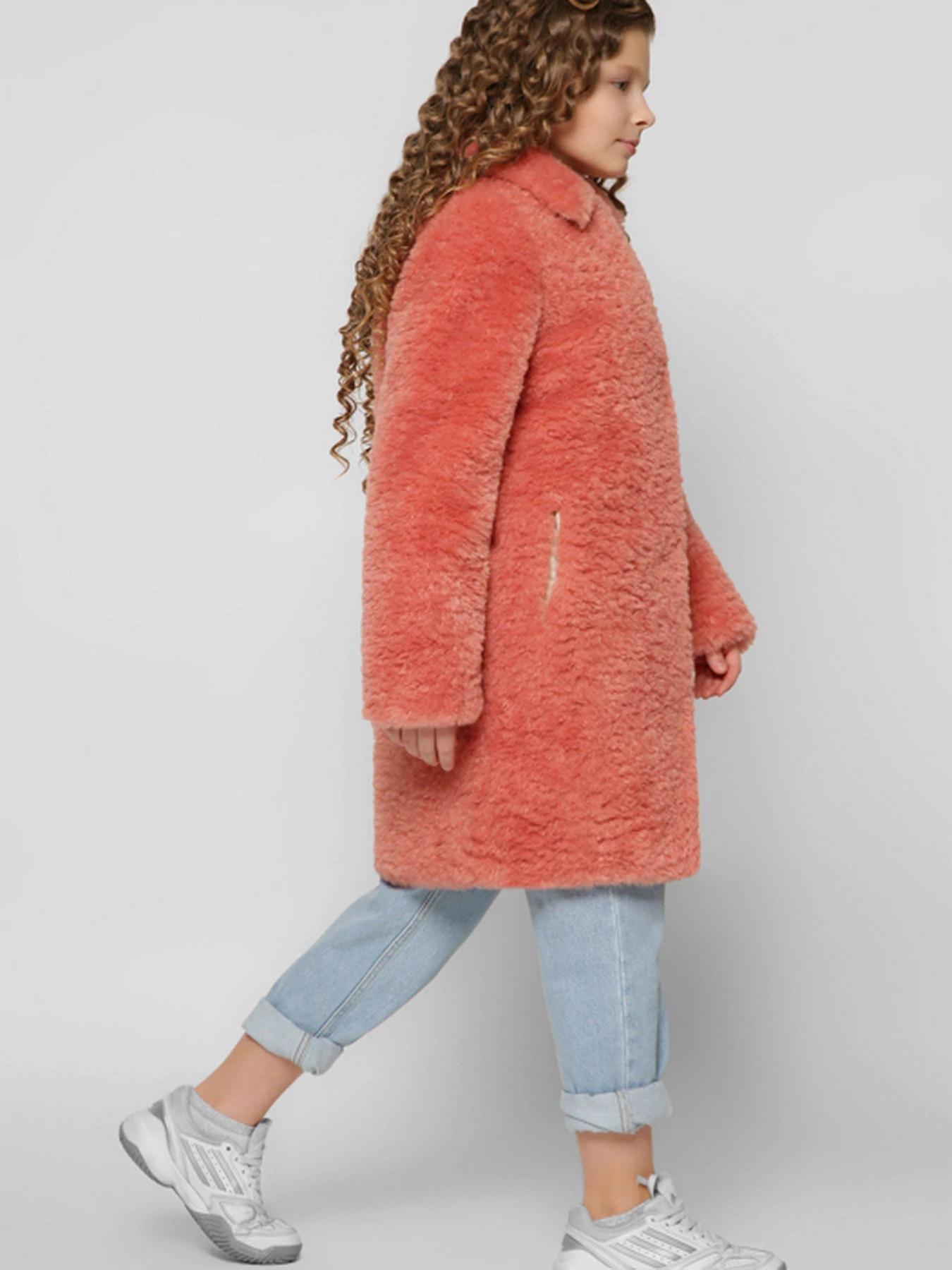 Куртки та дублянки X-Woyz модель DT831722 Куртки та дублянки X-Woyz модель DT831722 Фото